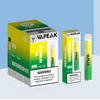 VAPEAK MESHBAR