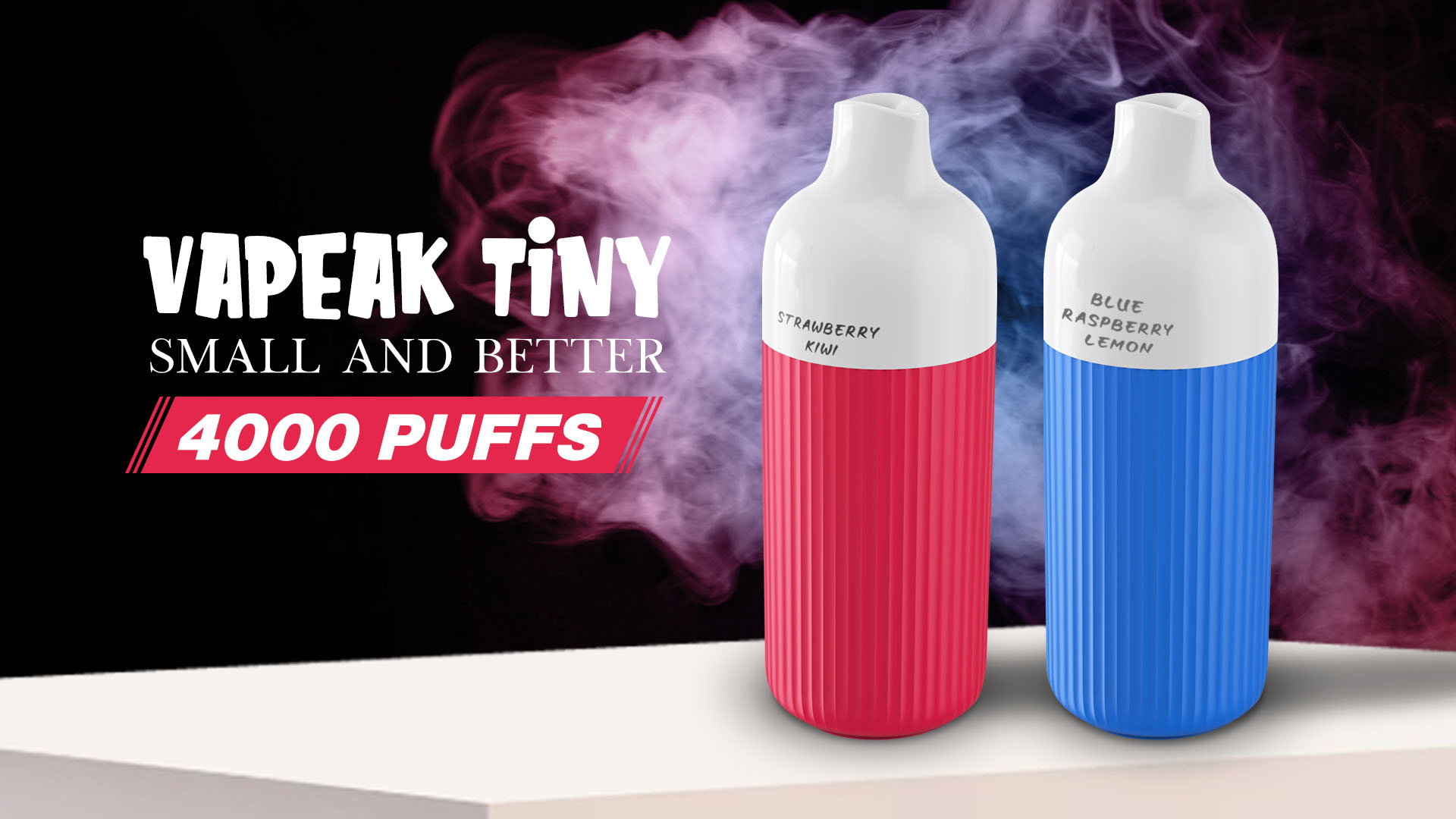 Vapeak Tiny