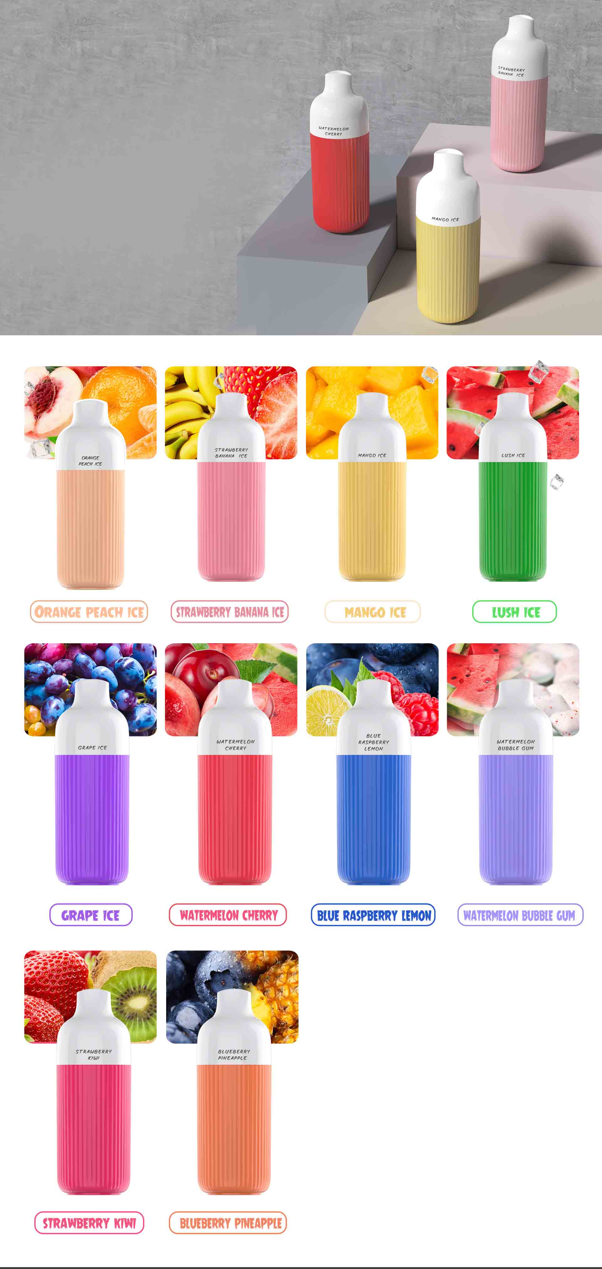 Vapeak tiny6